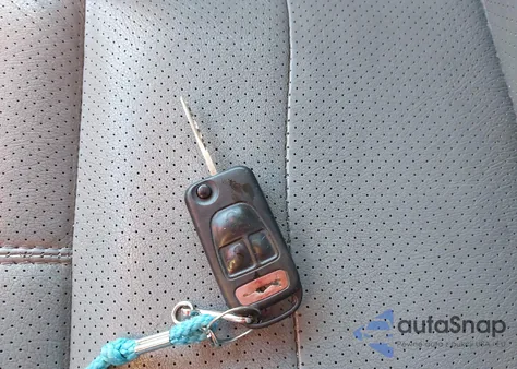 2000 Mercedes-Benz Ml 320 z USA, uszkodzony, nr VIN 4JGAB54EXYA153360